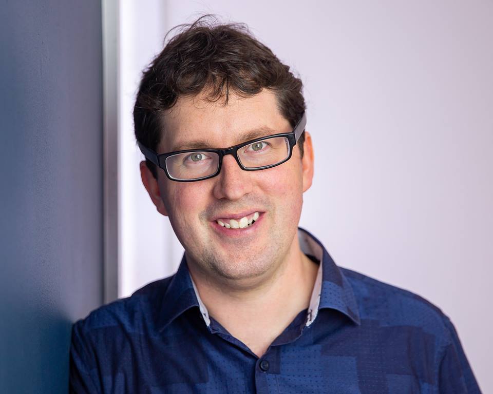 Matthew McCreadie Matthew McCreadie